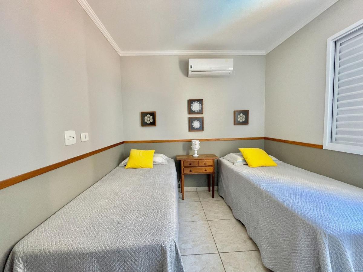 Lindo 2 Quartos 200m Da C/ Ac Apartment *